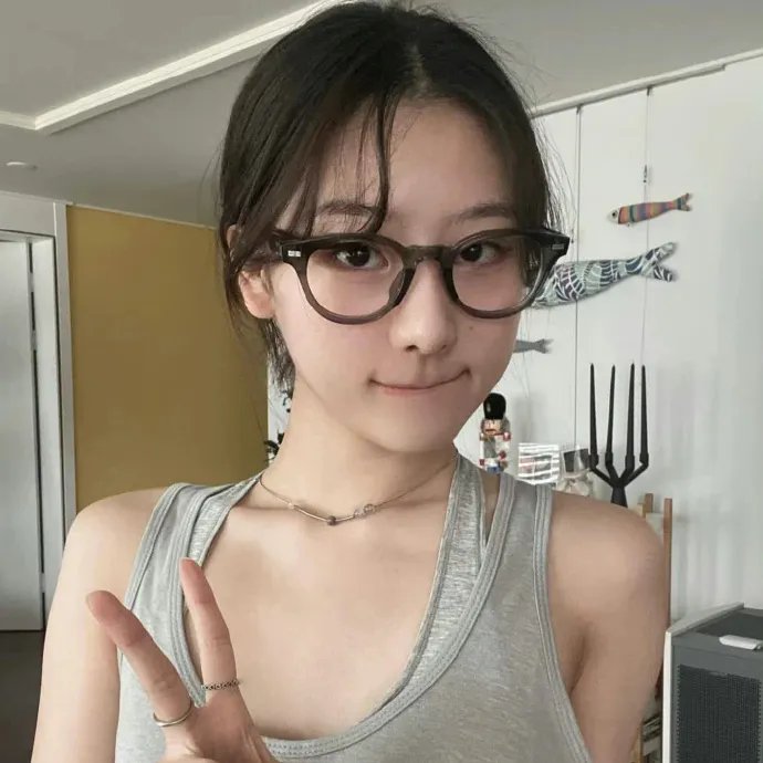 小姐